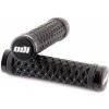 Gripy MTB ODI VANS Lock-On Bonus Pack černá