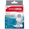 3M SPOFAPLAST č.264 Textilná náplasť pevná univerzálna, rýchloobväz, 1m x 8cm, 1 ks