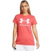 Under Armour UA Sportstyle Logo SS W 1356305-811 pink