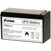 FIAMM Batéria RBC2 pre UPS - FUKAWA-FWU2 náhrada za RBC2 12325