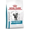 Royal Canin VD Cat Dry Anallergenic 2 kg