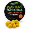Stég Wafters ZABIJAQ Wafters SB 40 g 11-14 mm - Chili Peach