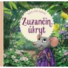 Zuzančin úkryt: když cítíš úzkost - David Powlison, Jocelyn Flenders, Joe Hox (ilustrátor)