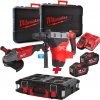 MILWAUKEE M18 FUEL Set náradia 4933000023