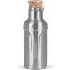 Petromax vákuová banka 1,5 l, banka na nápoje, bez BPA, udrží chladnú vodu približne 74 hodín, udrží teplú vodu približne 18 hodín, tb150