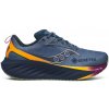 Dámska bežecká obuv Saucony Triumph 22 Gtx Mirage/Navy UK 6,5