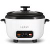 Lauben Rice Cooker Square 1000WB LBRCMRCS100WA