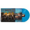 Sweet - Isolation Boulevard / Sky Blue / Vinyl [LP]