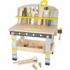 Legler Small foot detský pracovný stôl Compact