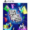 PS5 Just Dance 2022
