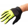 Trek Circuit LF fluo/black