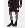 Under Armour Zone 7in Woven Short 1390116-001 Čierna