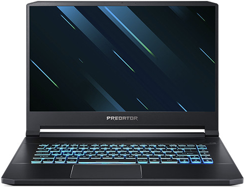 Acer Predator Triton 500 NH.Q4WEV.006