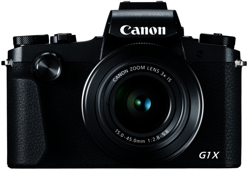 Canon PowerShot G1 X Mark III od 1 199 € - Heureka.sk