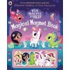 Ten Minutes to Bed: Magical Magnet Book - Rhiannon Fielding, Penguin Random House Children's UK