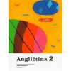 ANGLIČTINA 3 UČEBNICE Dagmar Chroboková
