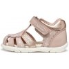 Dievčenské sandále Geox Sandal Zapito 18-26 Veľkosť Obuv: 24
