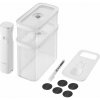 Štartovacia súprava vysávača Zwilling Fresh & Save Cube M, 5 ks, 1025970