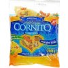 CORNITO Cestoviny špirály farebné bezgluténové 200 g