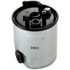 Palivový filter Denckermann A120137