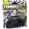 Pyrotechnika Dětská Tank