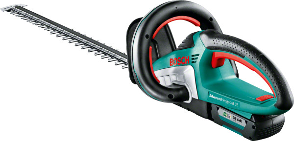 BOSCH AdvancedHedgeCut 36 0.600.84A.105