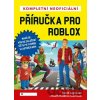 Kompletní neoficiální příručka pro Roblox - David Jagneaux
