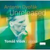 Antonín Dvořák: Unreleased - CD