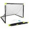 Futbalová bránka MASTER 120 x 90 x 90 cm - skladacia