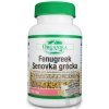 ORGANIKA Senovka grécka 60 kapsúl