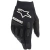rukavice FULL BORE, ALPINESTARS (čierna)