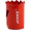 Verke Bimetalový korunkový vrták do kovu a dreva 40mm V05340