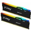 32GB 5600 DDR5 DIMM Kit2 FURY Beast RGB KF556C36BBEAK2-32