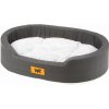 Ferplast Dandy P 80 pelech pre psa sivý 80 x 55 cm