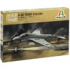 Italeri Model Kit letadlo 1392 A 6E TRAM INTRUDER 1:72