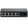 Conexpro GNT-69P51G6 1x GLAN s PoE in, 4x GLAN s PoE, 60W GNT-69P51G6