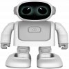 Malplay Tancujúci robot Robert s reproduktorom sivý