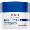 Uriage Age Lift nočný krém Peel New Skin Night Cream 50 ml