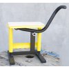 BIKETEC STOJAN POD MOTOCYKEL CROSS FARBA ŽLTA