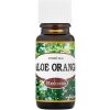 Saloos Aloe Orange éterický olej 10 ml