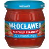 Włocławek Kečup pikantný 200 g