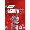 MLB 22 The Show