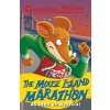 Mouse Island Marathon (Stilton Geronimo)