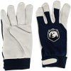 ENPRO Rukavice pracovné PELICAN BLUE, veľ. 11