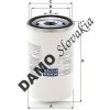 MANN FILTER Separátor oleja MANN FILTER LB 719/4
