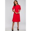 Stylove Dress S240 Red