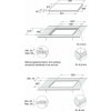 Whirlpool GOB 616/NB