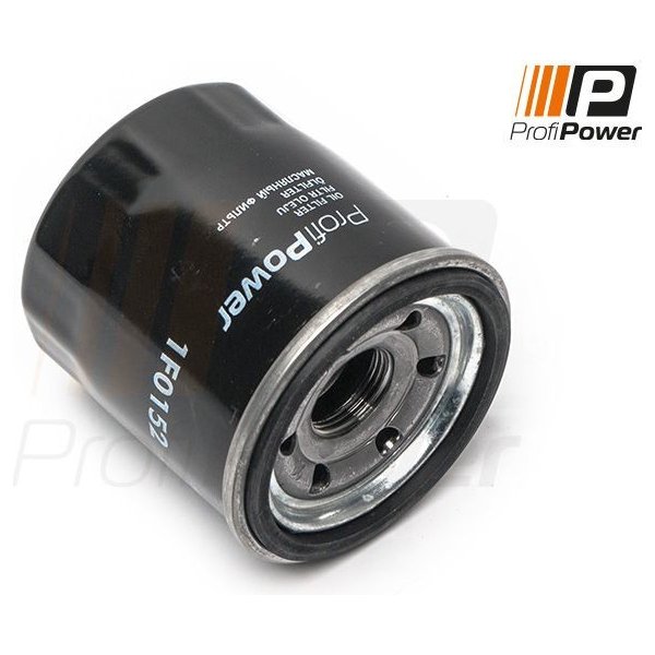 Olejové filtre pre automobily Olejový filter PROFIPOWER 1F0152