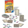 Ravensburger Labyrinth Honba za pokladom hra
