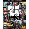 ESD GAMES ESD Grand Theft Auto Episodes from Liberty City, G
